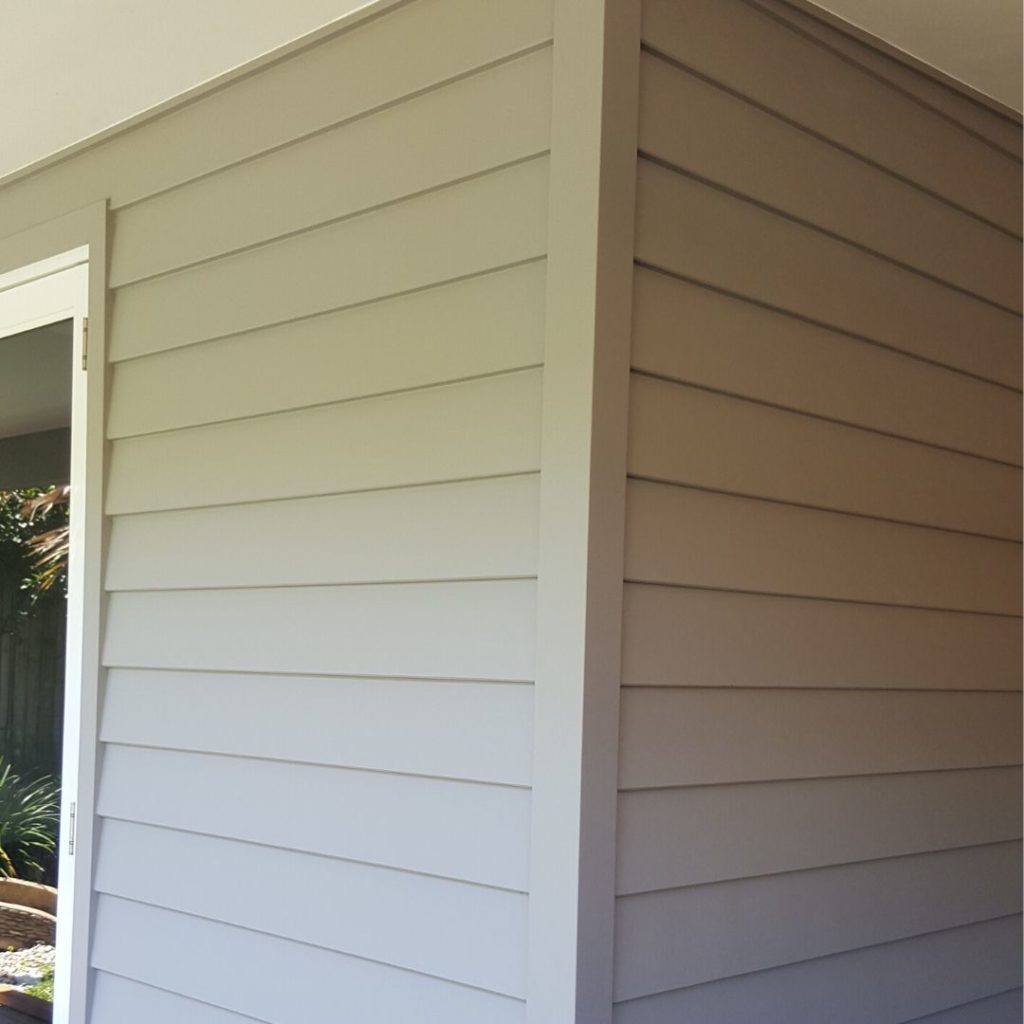 External Cladding - Sydney based carpenters